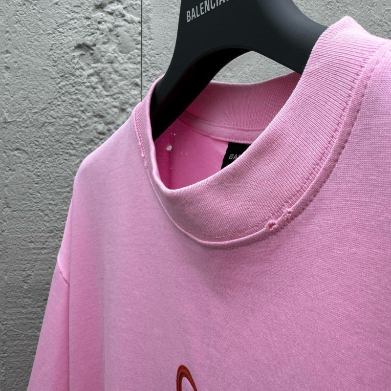 Balenciaga Unisex Tee
