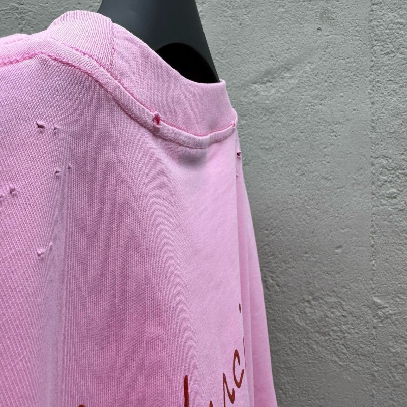 Balenciaga Unisex Tee