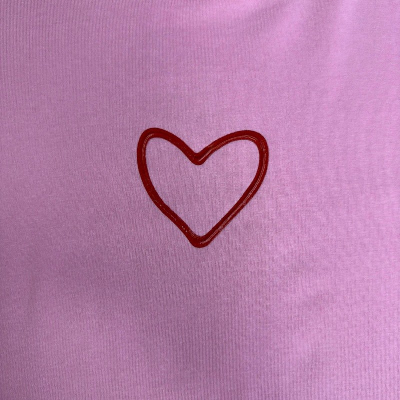 Balenciaga Unisex Tee