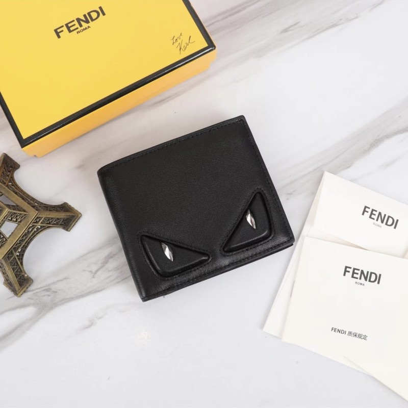 Fendi Wallet