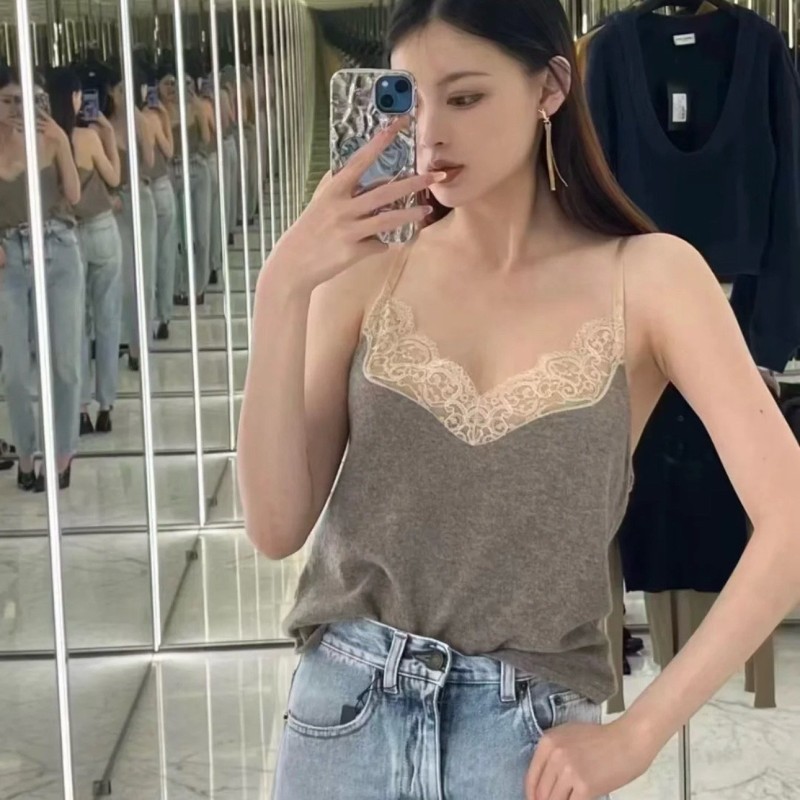 Prada Camisole Singlet