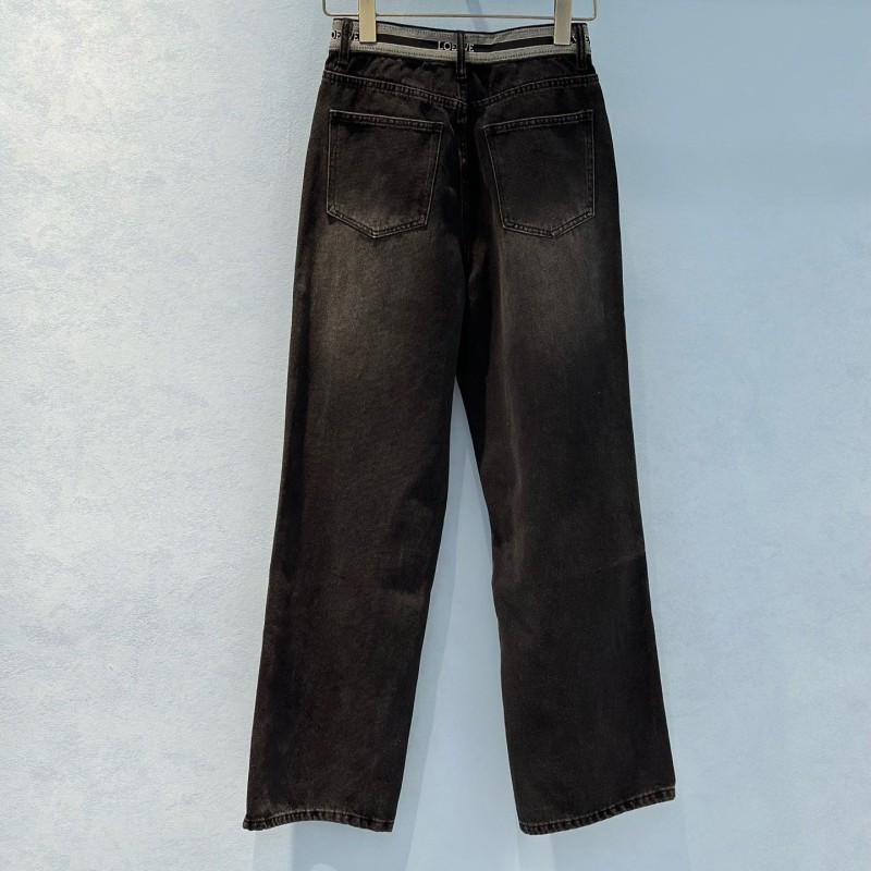 Loewe Jeans