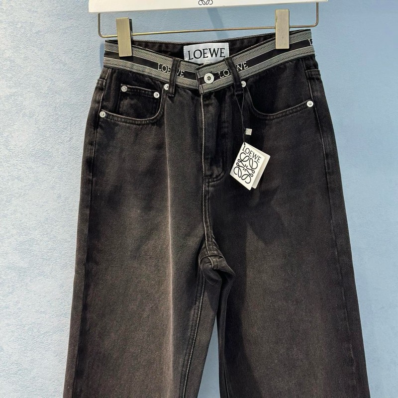 Loewe Jeans