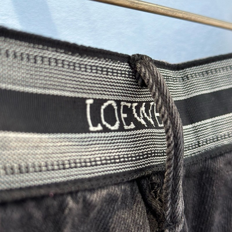 Loewe Jeans