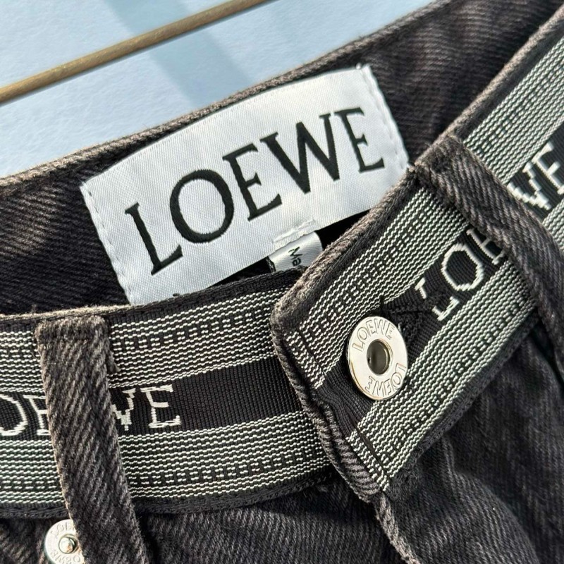 Loewe Jeans