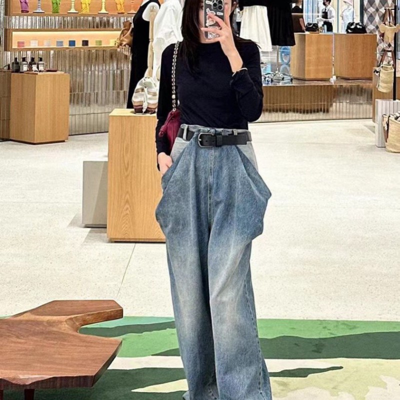 Loewe Jeans