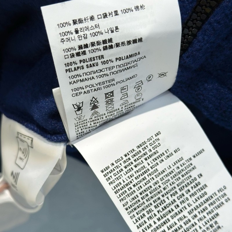 MiuMiu Zipper Jacket