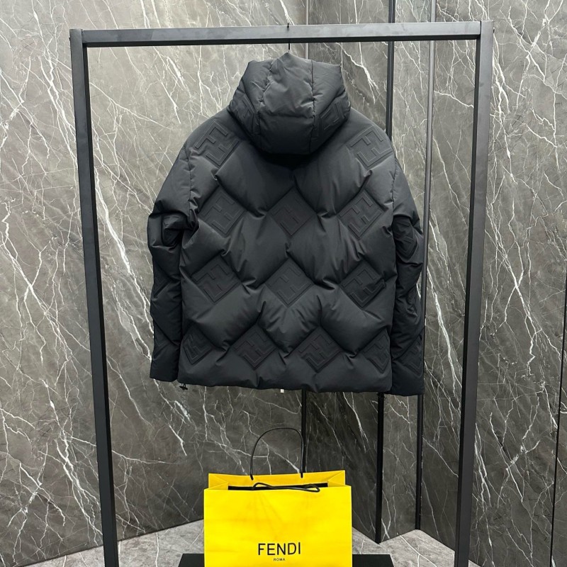 Fendi Down Jacket