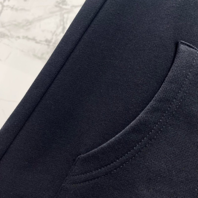 MiuMiu Long Sleeves Shirt & Skirts Set