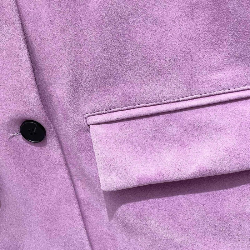 Loewe Lamb Skin Jacket