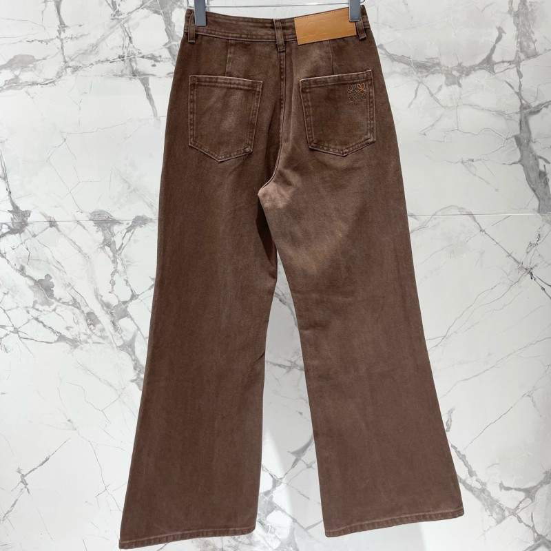 Loewe Jeans