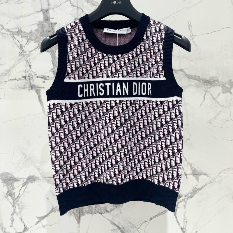 Dior Singlet