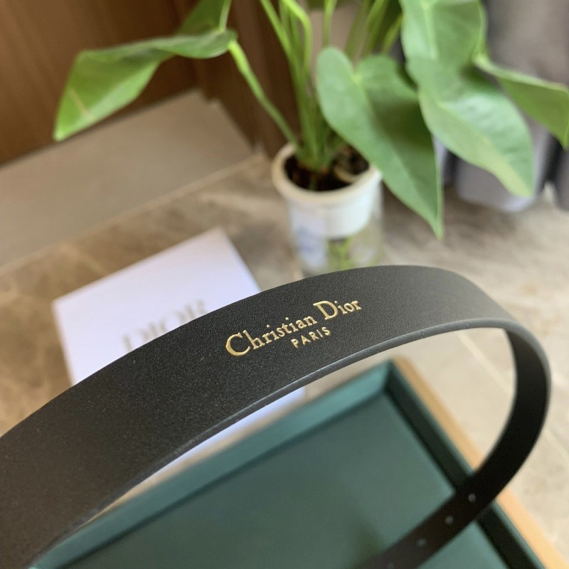 Dior Belt