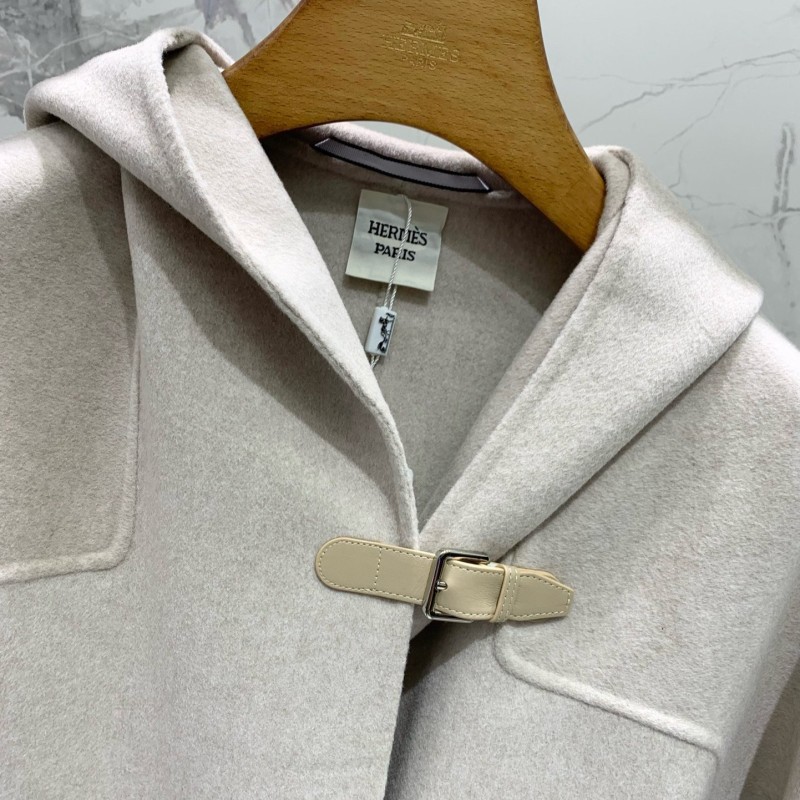 Hermes Windbreaker