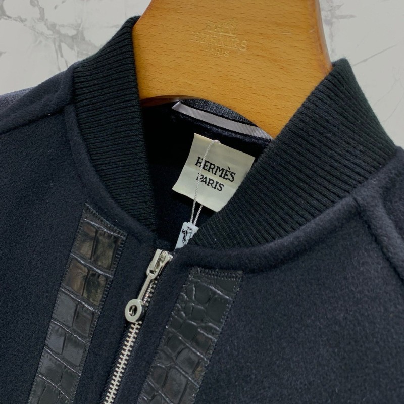Hermes Jacket