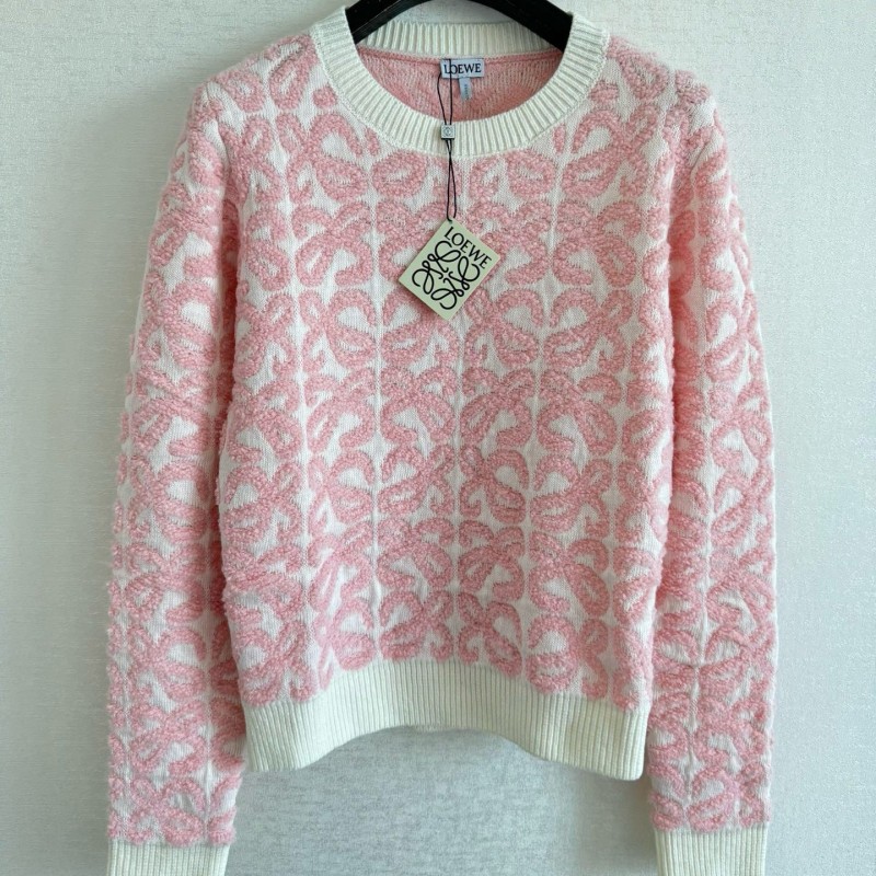 Loewe Long Sleeves Shirt