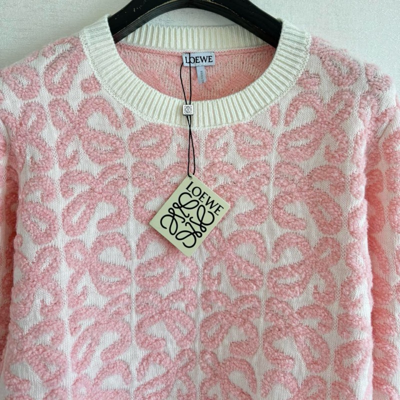 Loewe Long Sleeves Shirt