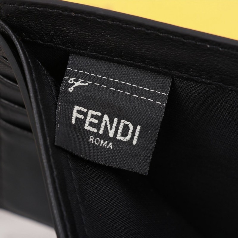 Fendi Wallet