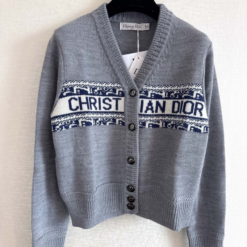 Dior Cardigan