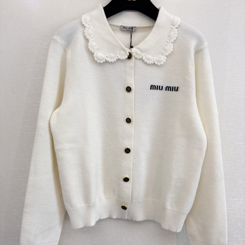 MiuMiu Cardigan