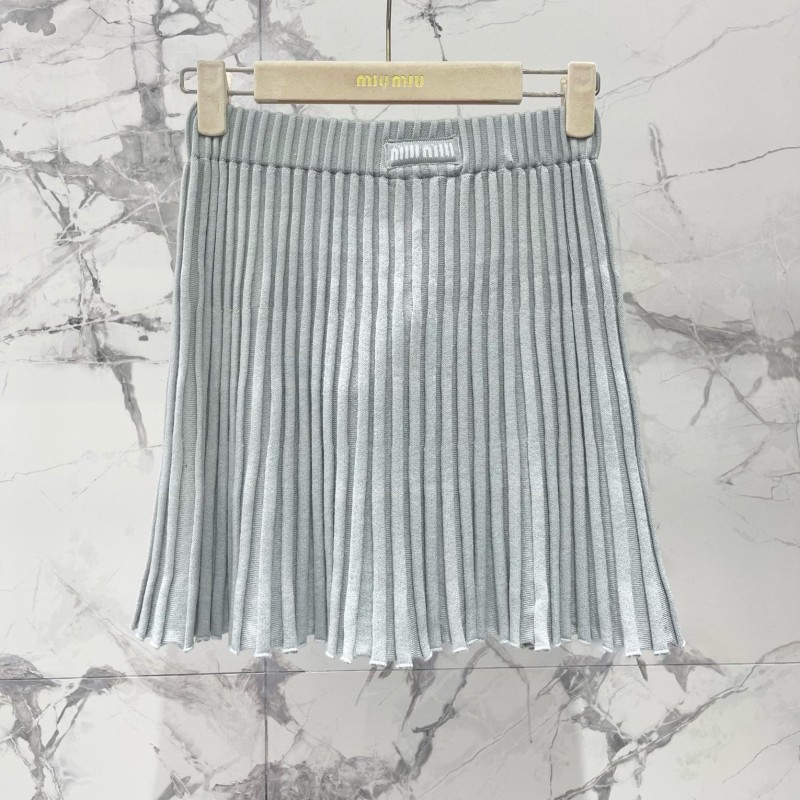 MiuMiu Skirts