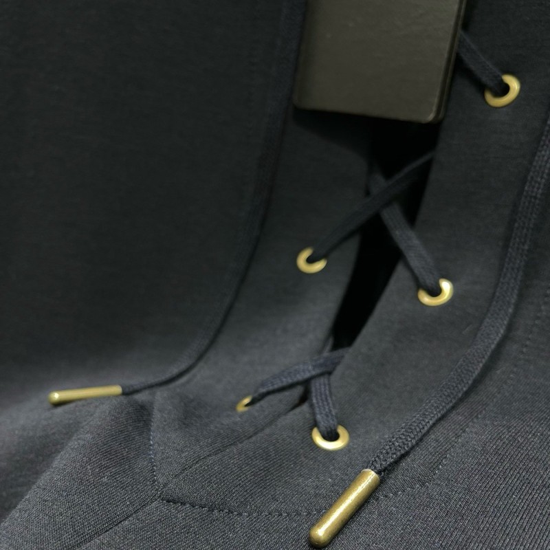 YSL Long Sleeves Shirt