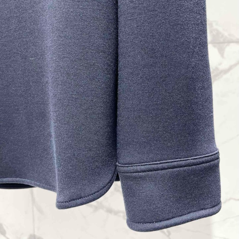 YSL Long Sleeves Shirt