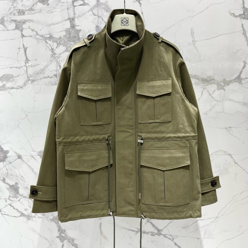 Loewe Jacket