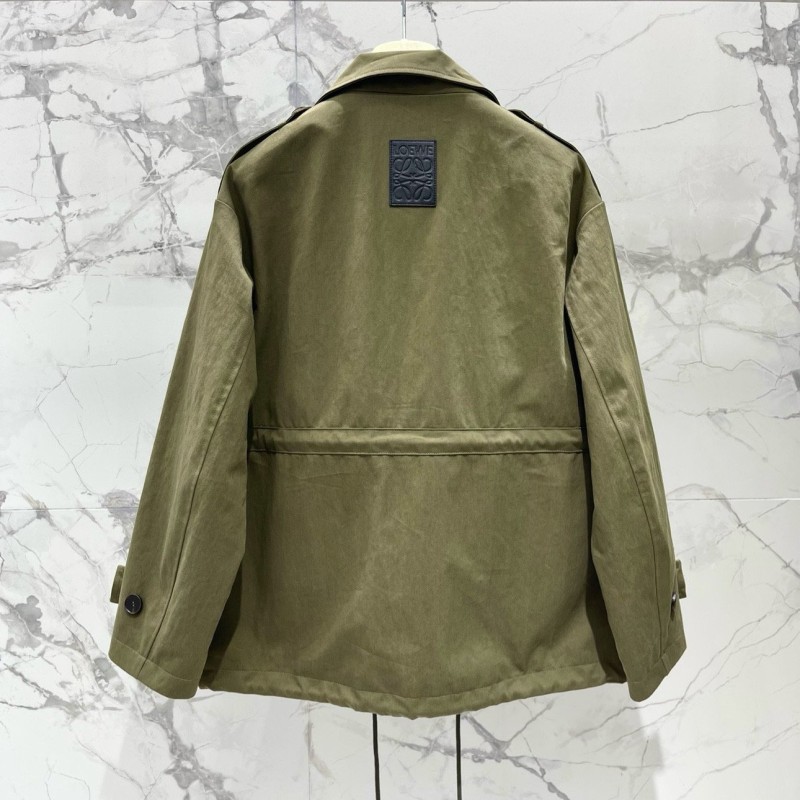 Loewe Jacket