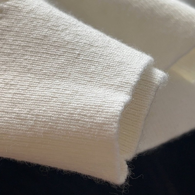 Chanel Sleeveless Shirt