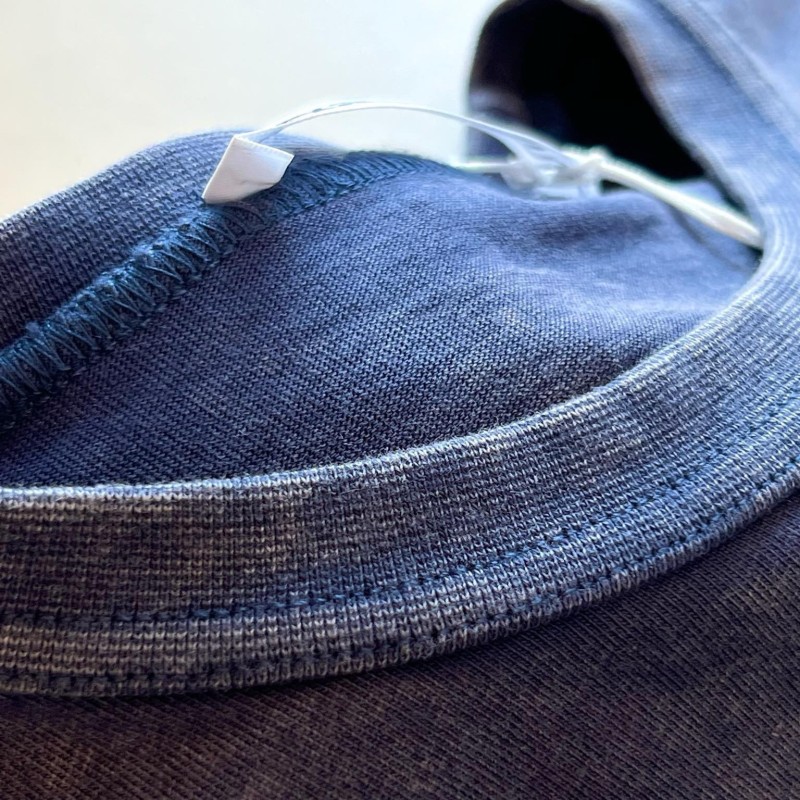 Alexander Wang Long Sleeves Tee