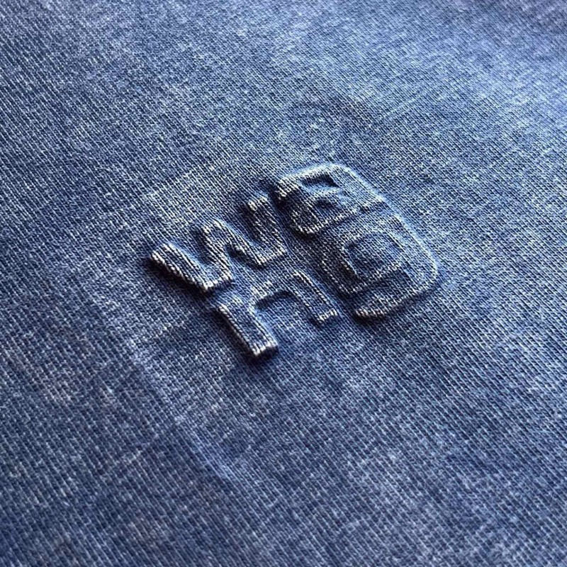 Alexander Wang Long Sleeves Tee