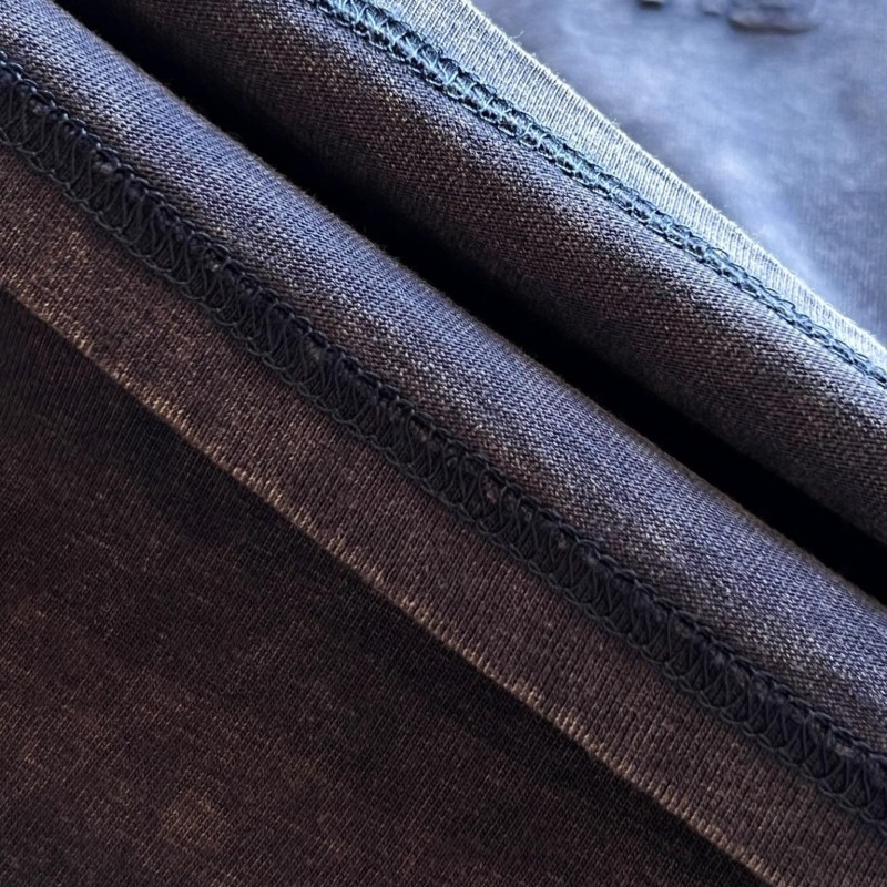 Alexander Wang Long Sleeves Tee