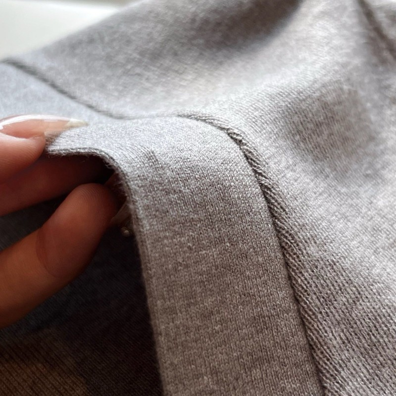 MiuMiu Wool Cardigan