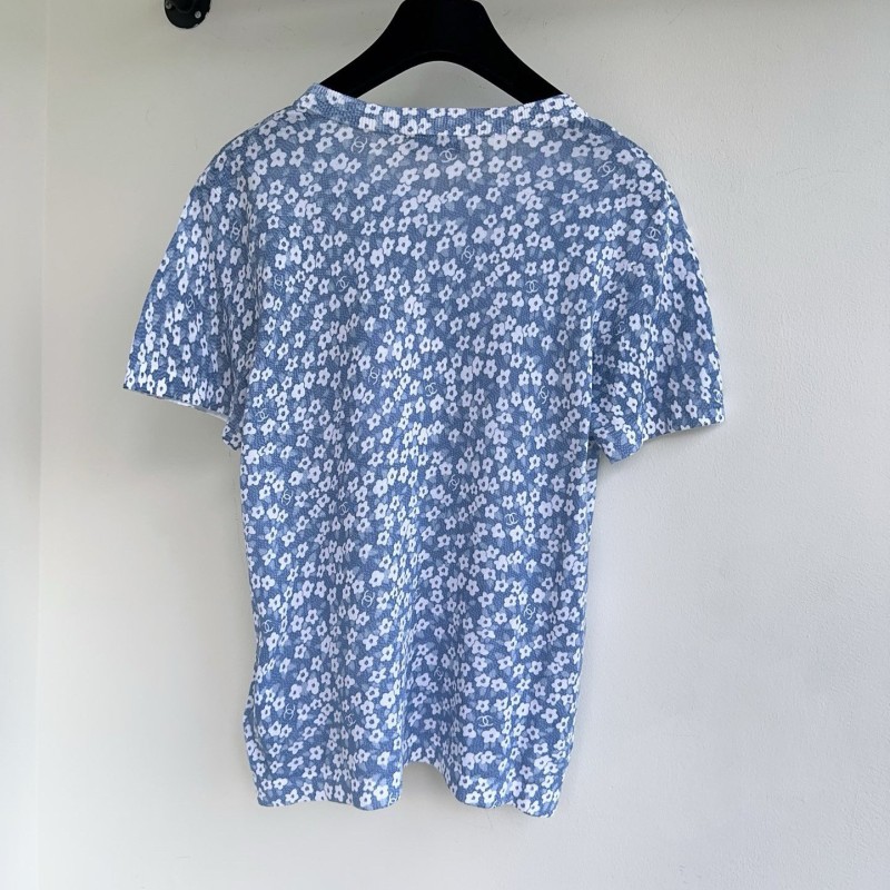 Chanel Tee