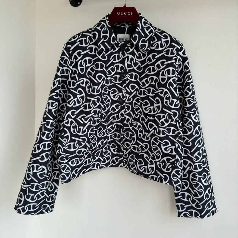 Hermes Jacket