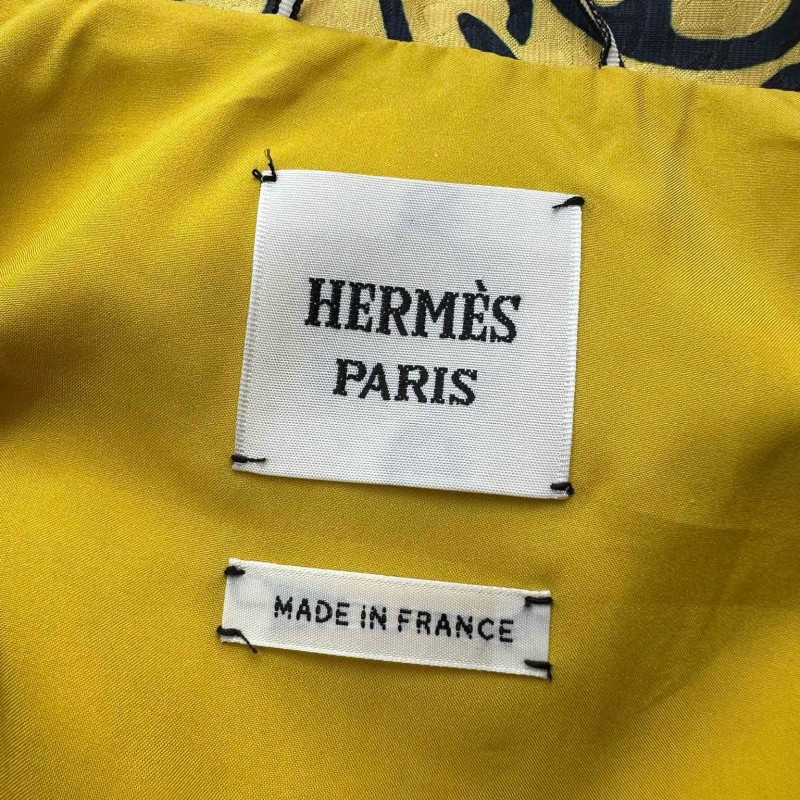 Hermes Jacket