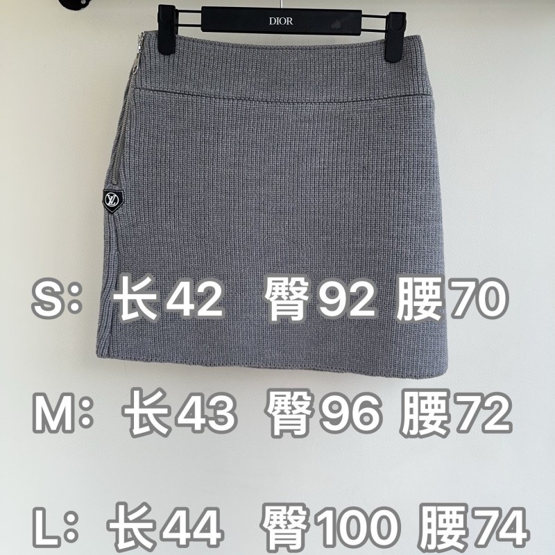 LV Skirts
