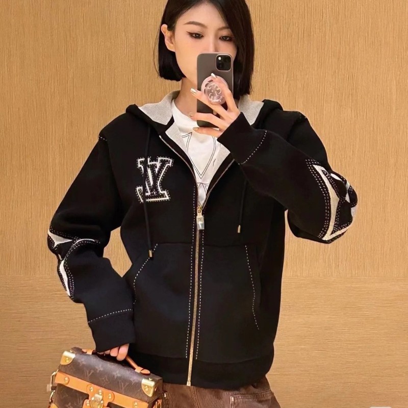 LV Unisex Jacket