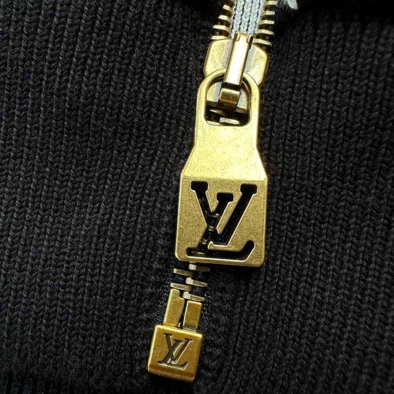 LV Unisex Jacket