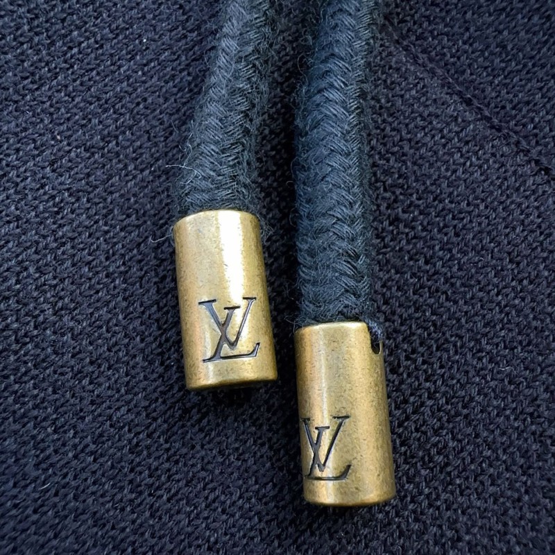 LV Unisex Jacket