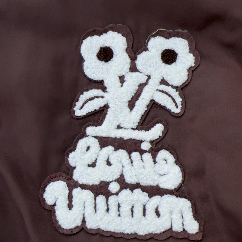 LV Unisex Jacket
