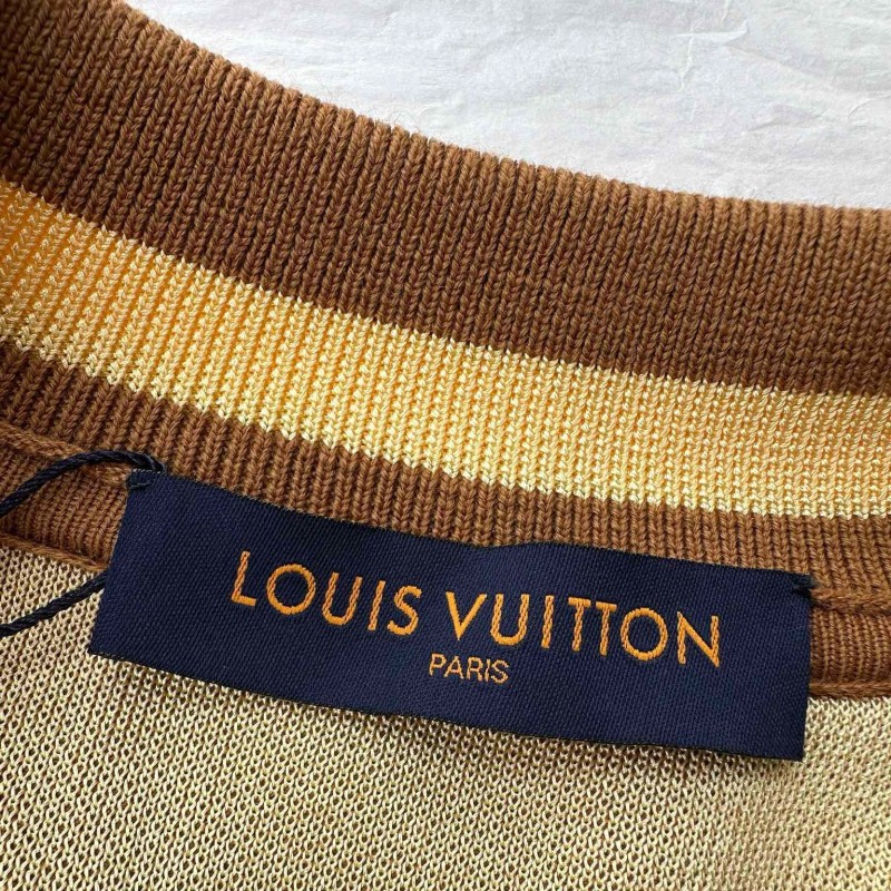 LV Unisex Jacket