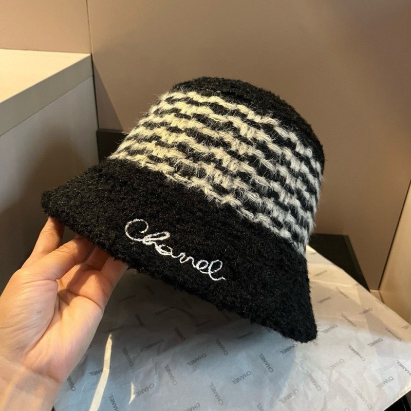 Chanel Hat
