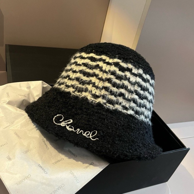 Chanel Hat