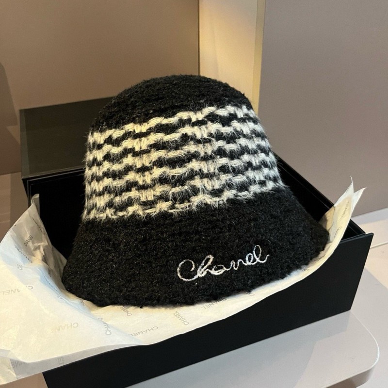 Chanel Hat
