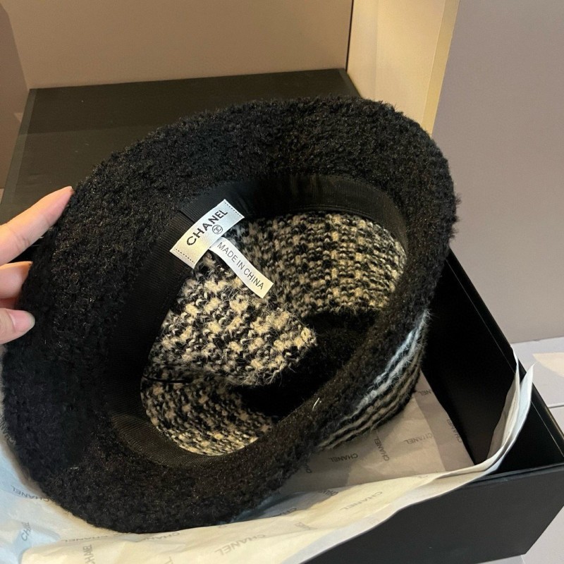 Chanel Hat