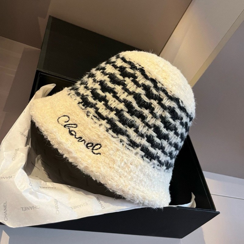 Chanel Hat