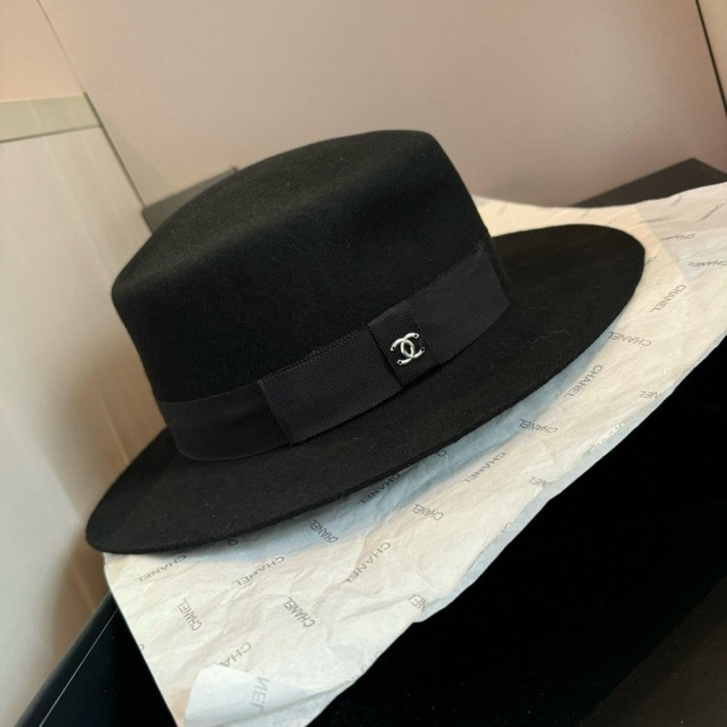 Chanel Hat