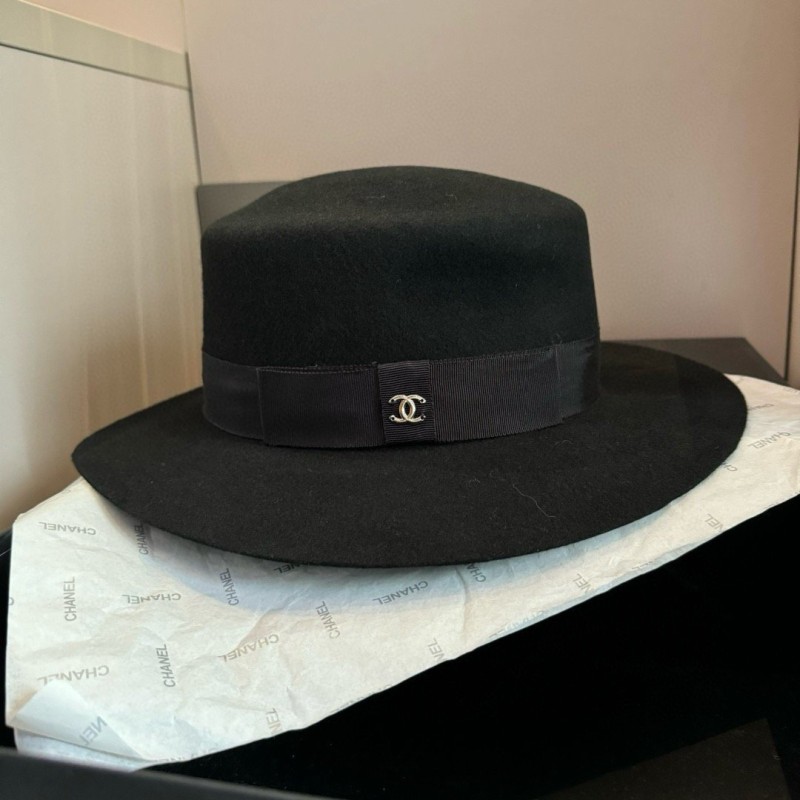 Chanel Hat